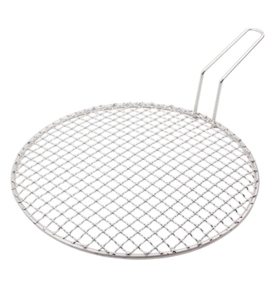 Charcoal Grill Pan (PRE ORDER)