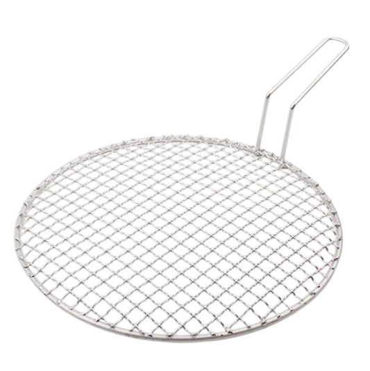 Charcoal Grill Pan (PRE ORDER)