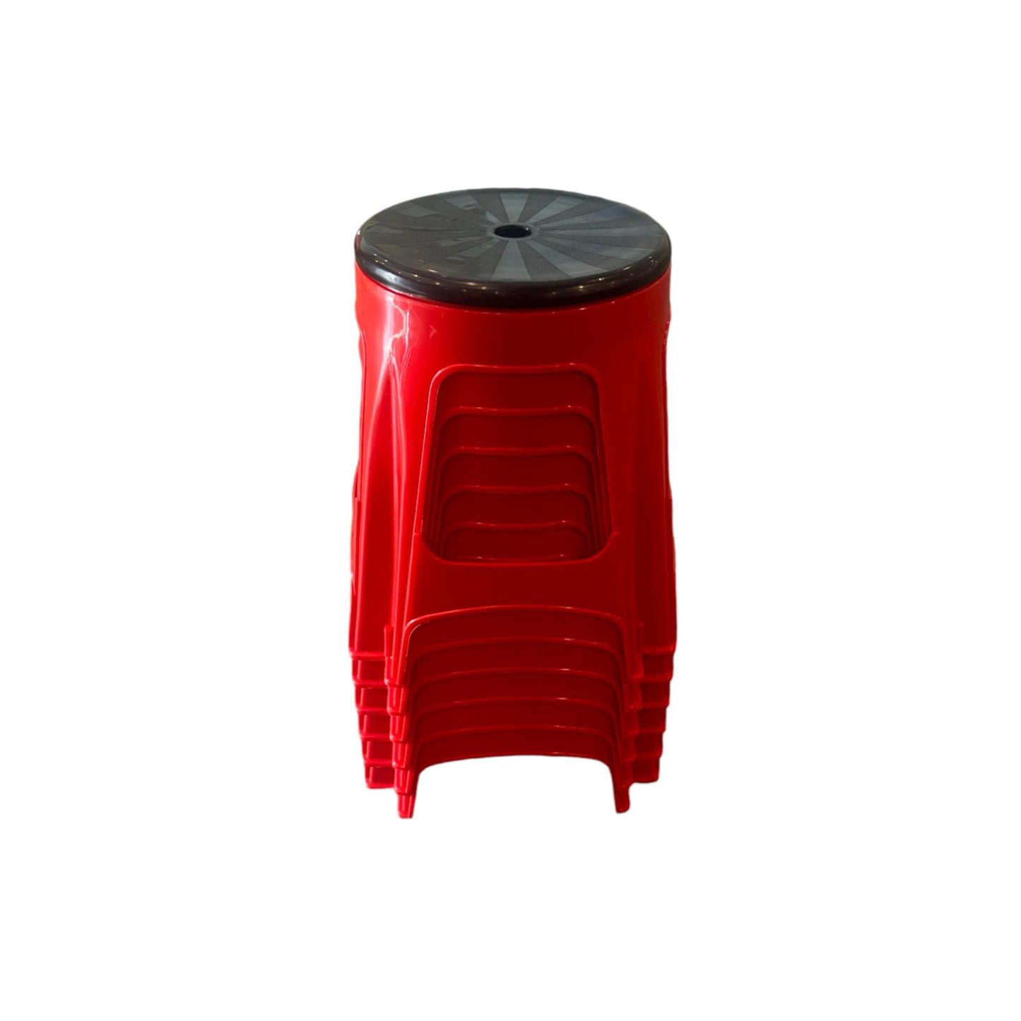 Swivel stool 6pcs (FREE SHIPPING)